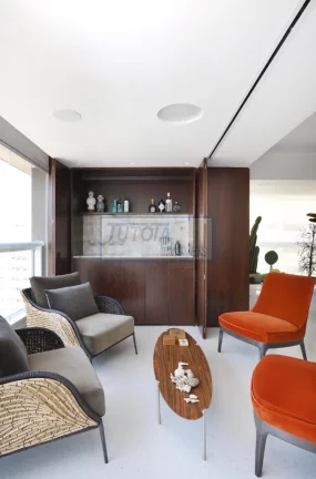 Imagem APARTAMENTO A VENDA NA VILA CLEMENTINO, SÃO PAULO