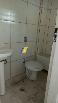Imagem Predio para Alugar com 445m² com 6 salas!!!