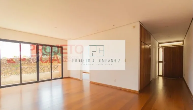 Imagem Casa Sobrado em Jardim dos Estados - São Paulo