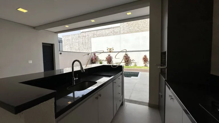 Imagem Casa de Condomínio com 3 Quartos à Venda, 219 m² em Pinheiro - Valinhos
