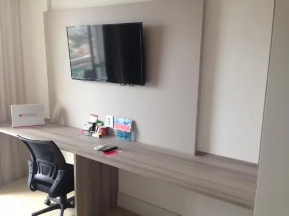 Imagem FLAT À VENDA, 29 M² POR R$ 285.000,00 - IMBETIBA - MACAÉ/RJ
