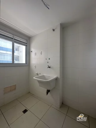 Imagem ANNETI VITALI, apartamento com 3 quartos (1 Suíte) e 2 vagas de frente para o mar de Itaparica - Vila Velha/ES