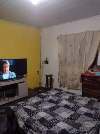 Imagem Sobrado com 4 dormitórios à venda, 80 m² por R$ 180.000,00 - Jardim Suzanópolis - Suzano/SP