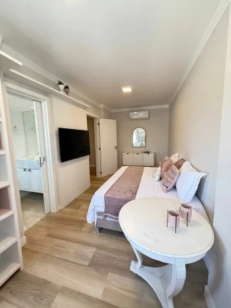 Imagem Apartamento com 3 dormitórios à venda sendo 3 suítes, 209 m² por - R$ 7.500.000,00 - Centro - Bal. Camboriú/SC