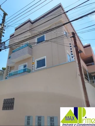 Imagem APARTAMENTO 02 DORMITÓRIOS