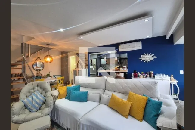 Imagem Apartamento à Venda - Recreio, 2 Quartos, 144 m2