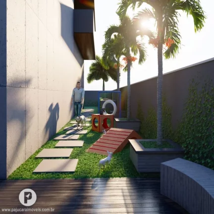 Imagem Cobertura [80m²] ÷ 42 meses, Jatiúca, Aluguel Temporada