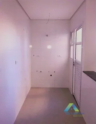 Imagem SANTO ANDRÉ Apartamento sem condomínio 49,5M², 2 dormitorios, 1 vaga ótima localização e valor !!!