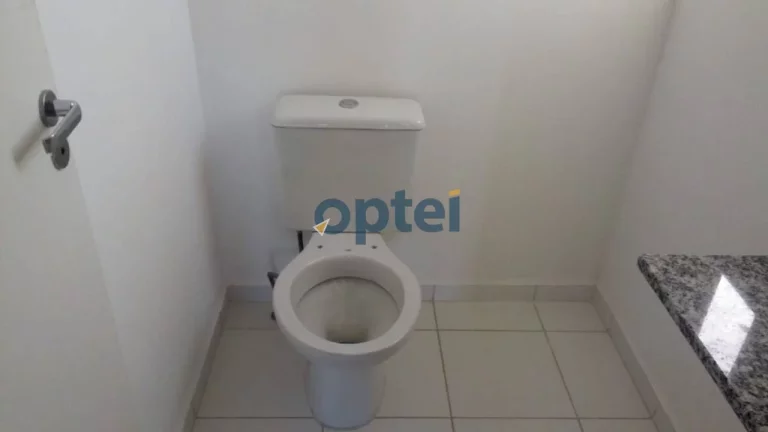Imagem SALA COMERCIAL 35M2 , 1 VAGA - NO WYNN TOWER - RUDGE RAMOS - SÃO BERNARDO DO CAMPO/SP