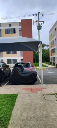 Imagem Apartamento mobiliado à venda em Almirante Tamandar?(C)