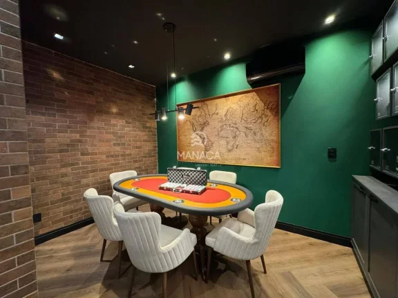 Imagem OPORTUDIDADE - Apartamento com 140m² privativos em Bal. Piçarras - SC