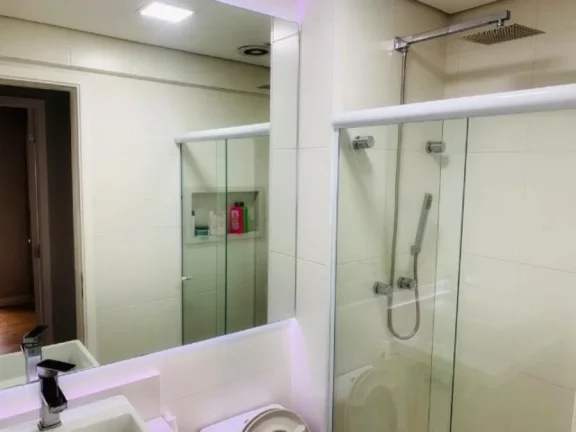 Imagem Apartamento para Venda por R$620.000,00 com 2 dormitórios, 1 suite e 1 vaga - Barra funda, São paulo / SP - Cód. BDI28785