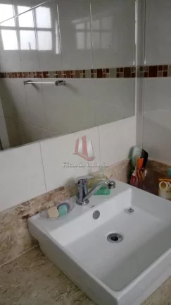 Imagem Casa Duplex c/ Churrasqueira e Vista Mar