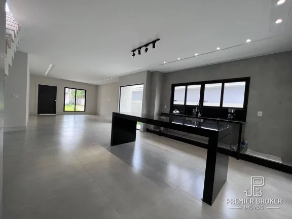 Imagem Casa à venda, 177 m² por R$ 1.600.000,00 - Albuquerque - Teresópolis/RJ