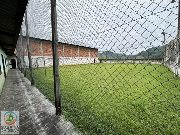 Imagem Galpão - Itoupavazinha - Blumenau