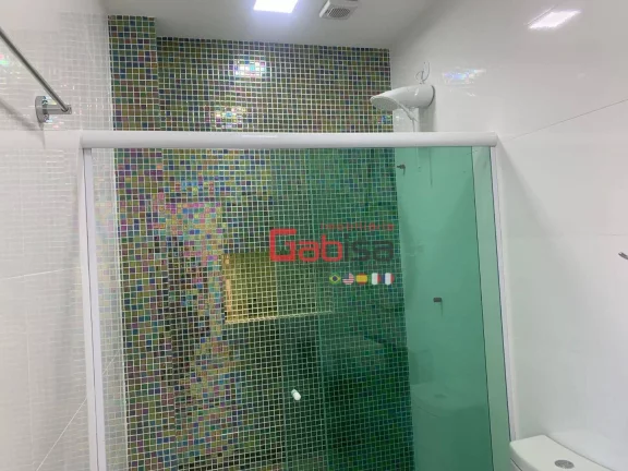 Imagem Casa com 4 dormitórios à venda, 180 m² por R$ 680.000,00 - Monte Alto - Arraial do Cabo/RJ