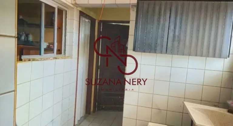 Imagem Apartamento a venda com 3 quartos em Lagoa Nova, Natal