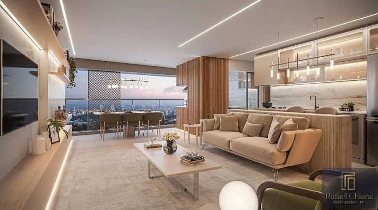 Imagem Apartamento Alto Padrão a Venda no bairro Moema - São Paulo, SP