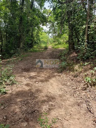 Imagem AREA RURAL EM INHAÚMA