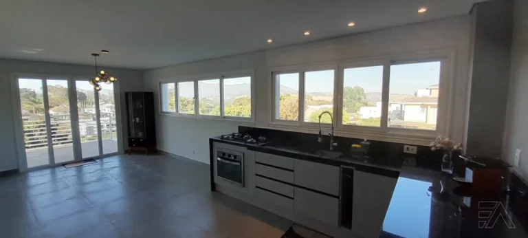 Imagem PORTO ATIBAIA. LINDA RESIDÊNCIA.