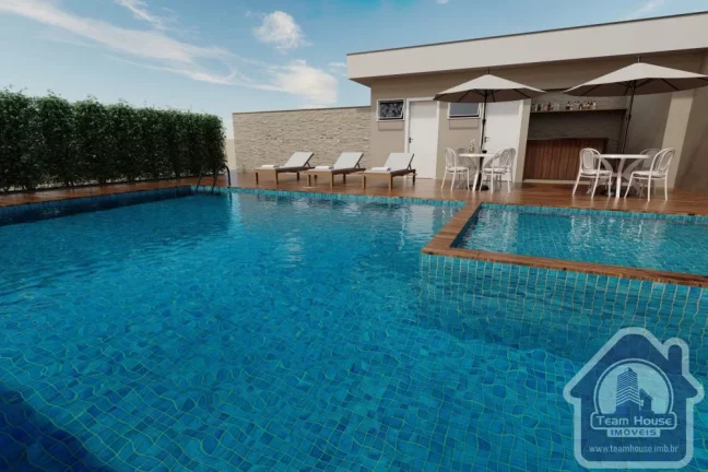 Imagem Apartamento a venda no Jardim Casa Branca em Suzano SP