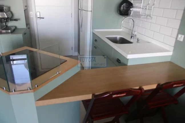 Imagem APARTAMENTO À VENDA NA VILA MARIANA, SÃO PAULO