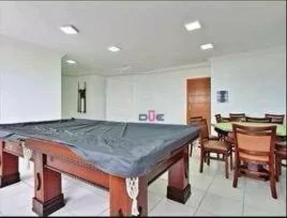 Imagem Apartamento com 3 dormitórios à venda, 119 m² por R$ 1.850.000,00 - Ponta da Praia - Santos/SP