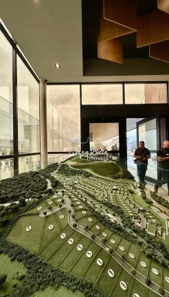 Imagem Terreno em Condomínio na Vinicola Maturano, Teresópolis/RJ