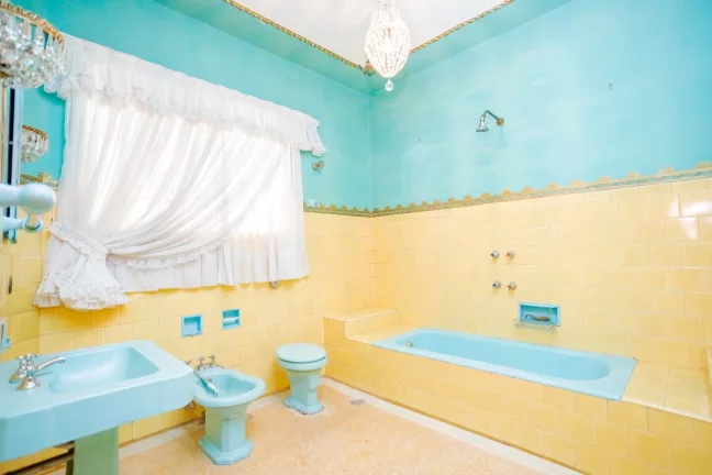 Imagem Casa comercial a venda no Rebouças