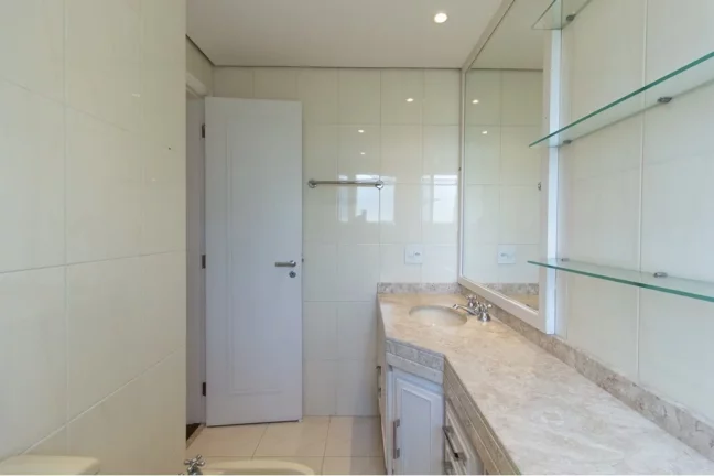 Imagem APARTAMENTO RESIDENCIAL em São Paulo - SP, Panamby