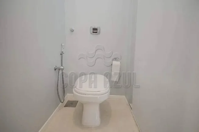 Imagem Copacabana – Rua República do Peru | Residencial › Apartamento 3 quarto(s) à Venda