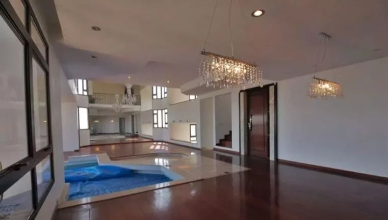 Imagem Apartamento com 4 dormitórios à venda, 370 m² por R$ 2.500.000,00 - Vila Suzana - São Paulo/SP