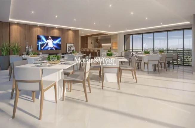 Imagem Apartamento Garden para Venda em Curitiba, Pinheirinho, 2 dormitórios, 1 banheiro, 1 vaga