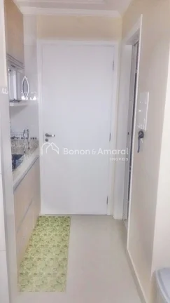 Imagem Kitnet pensada para um futuro profissional! Tá cansado de perder horas no trânsito ou de ter que m...