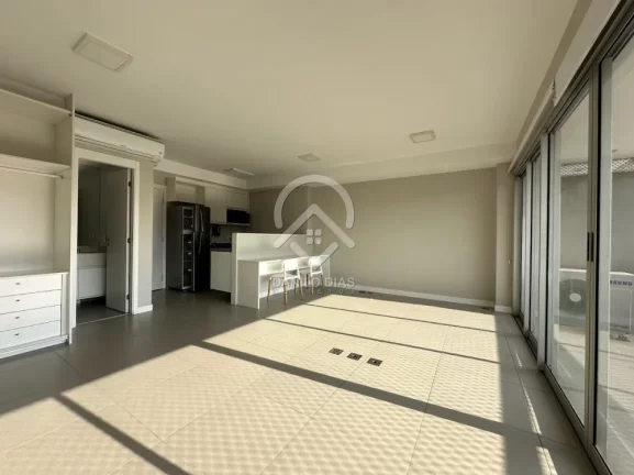 Apartamento com 1 Quarto para Alugar, 48 m² em Chácara Santo Antônio (zona Sul) - São Paulo