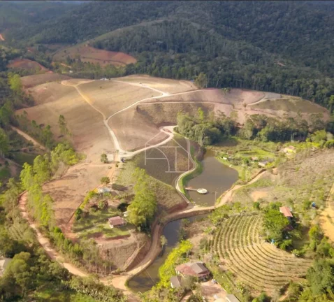 Imagem Chacaras em Santa Teresa 10.000m²