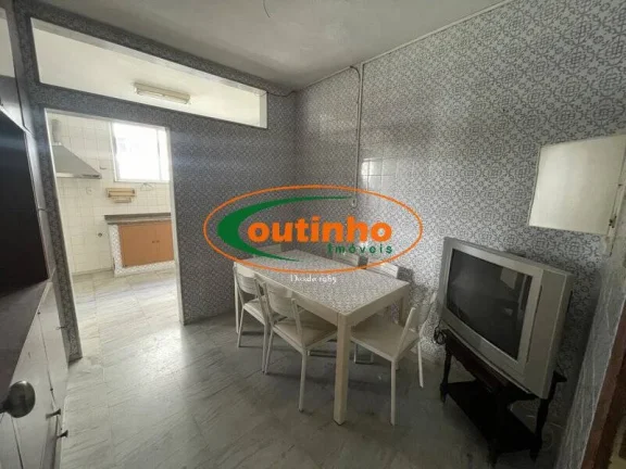 Imagem (29528) Rua Desembargador Izidro - Tijuca