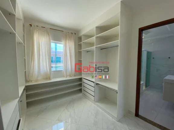 Imagem Casa com 4 dormitórios à venda, 400 m² por R$ 900.000,00 - Guriri - Cabo Frio/RJ