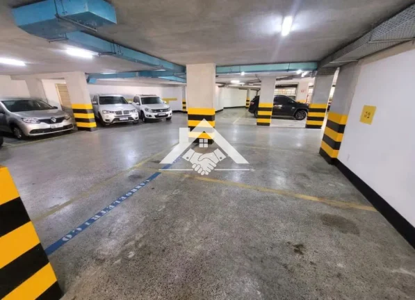 Imagem Studio para Venda em Salvador, Costa Azul, 1 dormitório, 1 banheiro, 1 vaga