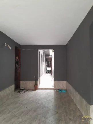 Imagem Casa com 2 quartos à venda no bairro Medeiros, em Jundiaí - SP.