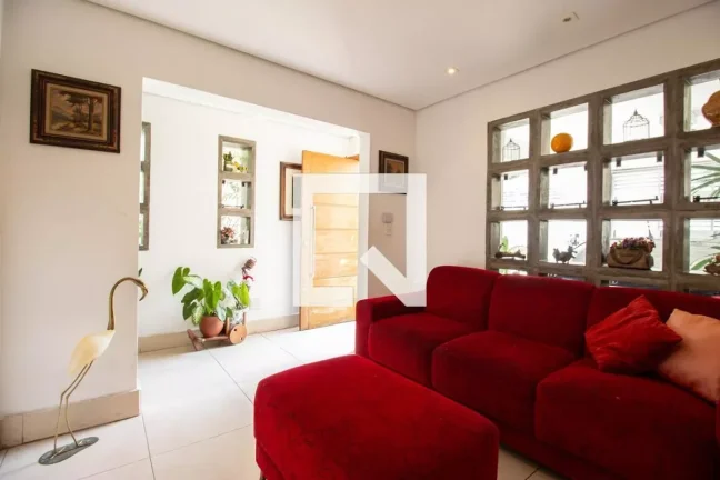Imagem Casa à Venda - Vila Mariana, 3 Quartos, 183 m2