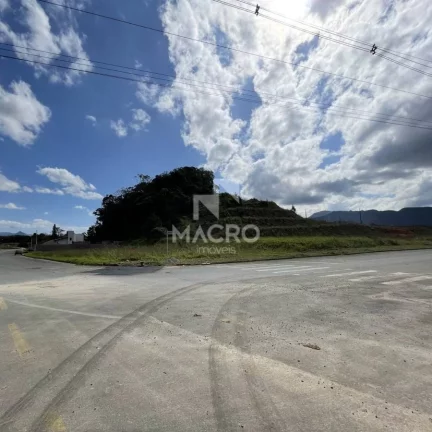 Imagem Terreno | Lot. Imigrantes I | Três Rios do Norte