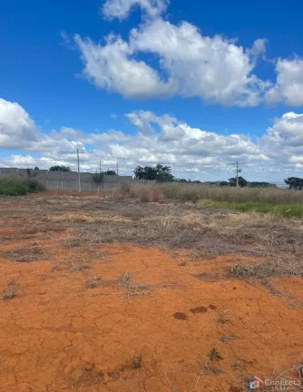 Imagem Terreno em Alto da Serra, Patos de Minas/MG