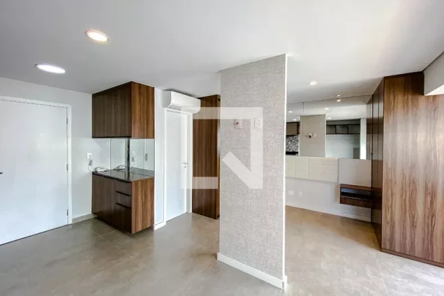 Imagem Apartamento à Venda - Vila Mariana, 1 Quarto, 38 m2