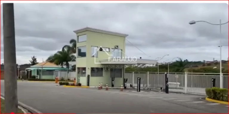 Imagem CASA TERREA NOVA PARA VENDA, CONDOMÍNIO FECHADO EM SOROCABA-SP