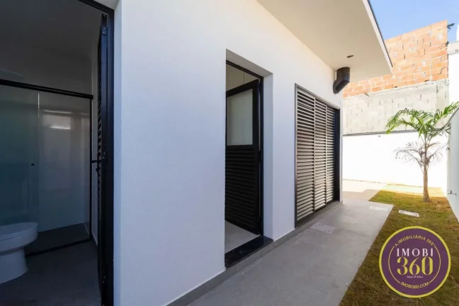 Imagem Linda casa de Alto padrão ( Jundiaí)