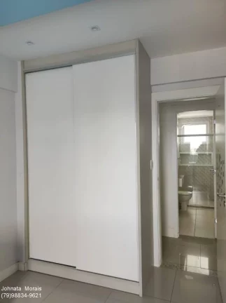 Imagem Apartamento no Condomínio Iluminare - 103m², 3 Quartos, Área de Lazer - Confira!