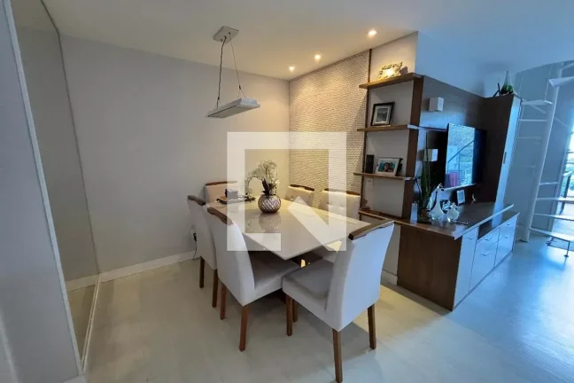 Imagem Apartamento à Venda - Recreio, 4 Quartos, 122 m2