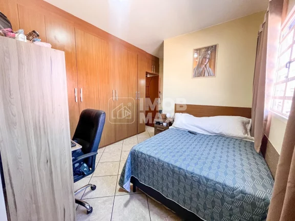 Imagem Casa à Venda no Setor Oeste Sobradinho II, 4 Quartos, 168m²