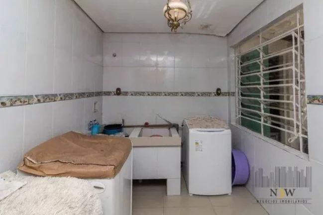 Imagem Casa com 3 dormitórios à venda, 230 m² por R$ 1.699.000,00 - Alto da Lapa - São Paulo/SP